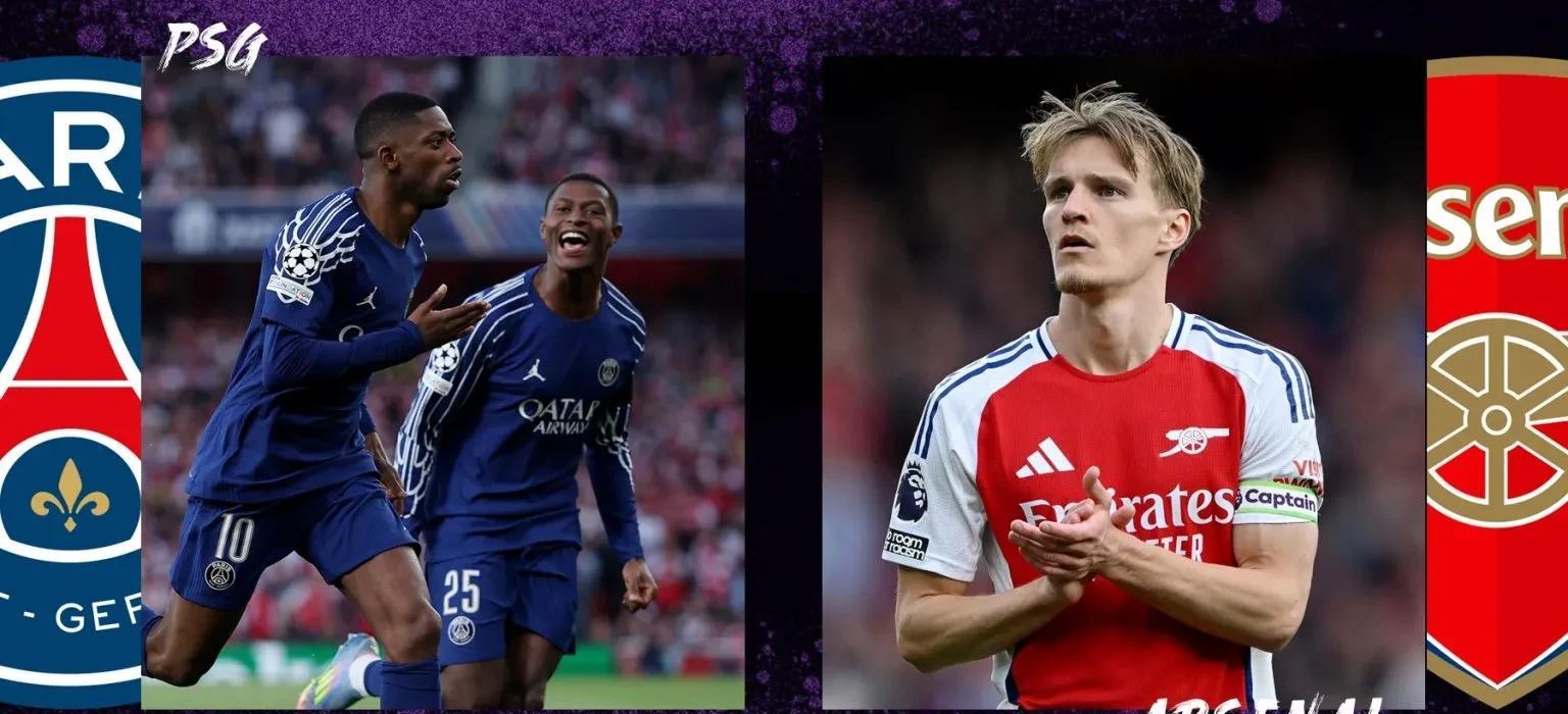 包含清晨欧冠焦点战；巴黎圣日耳曼队长鼓劲；悬念犹存；心理建设被强调的词条