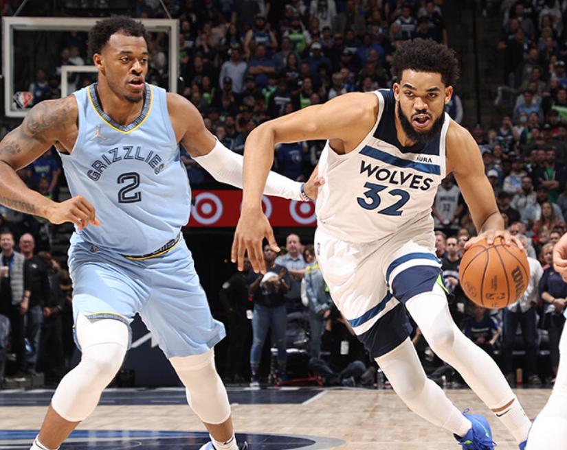 包含孟菲斯灰熊窗口期止住颓势,志在NBA季后赛名次提升,悬念犹存,心理建设被强调的词条 包含孟菲斯灰熊窗口期止住颓势,志在NBA季后赛名次提升,悬念犹存,心理建设被强调的词条