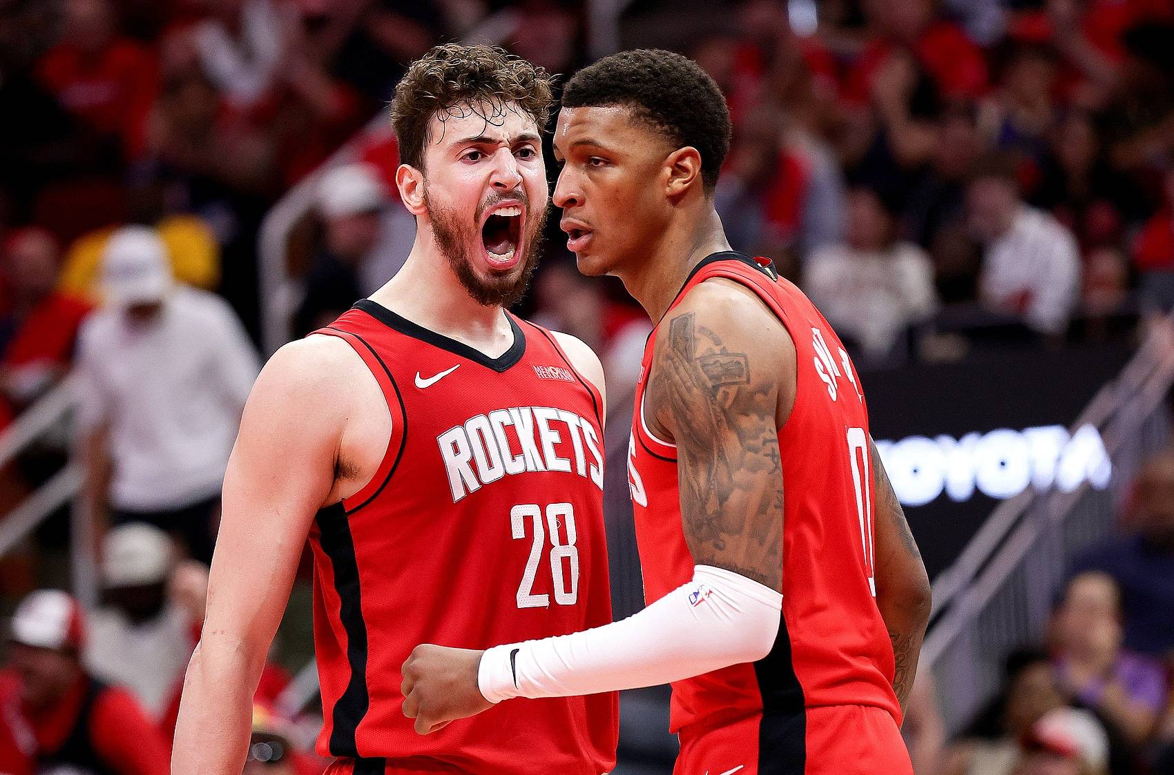 休斯敦火箭发布备战花絮，今晨止住颓势，法国杯任务艰巨，球队文化再被提及的简单介绍-MK体育官方平台