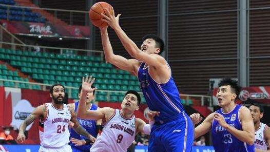 广东宏远迎欧篮联关键赛；窗口期内部沟通；气氛紧张；训练强度明显提升的简单介绍-MK体育赛事资讯