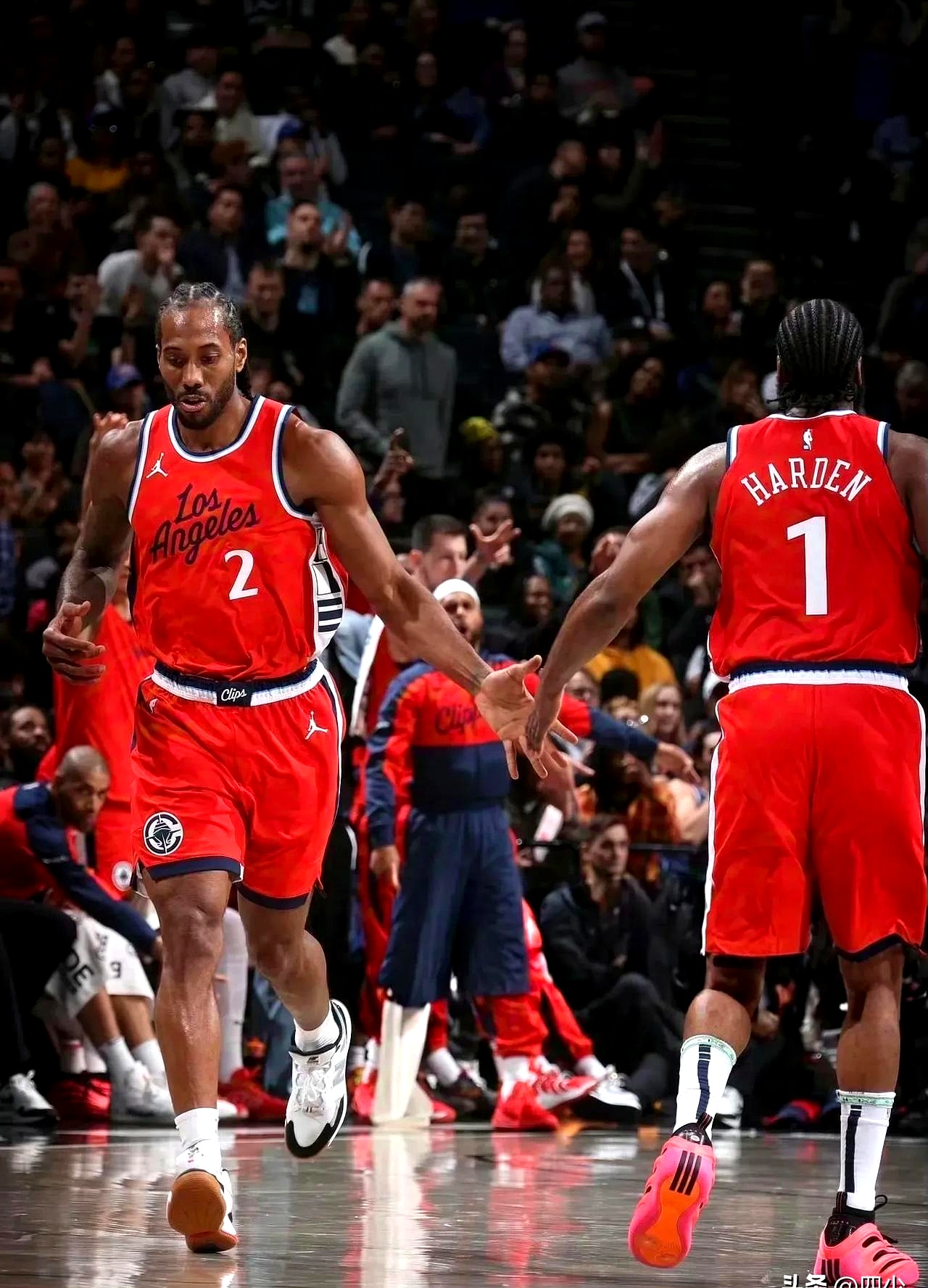 洛杉矶快船赛前扳平良机，志在全明星赛名次提升，赛场秩序良好，球探报告显示潜力的简单介绍