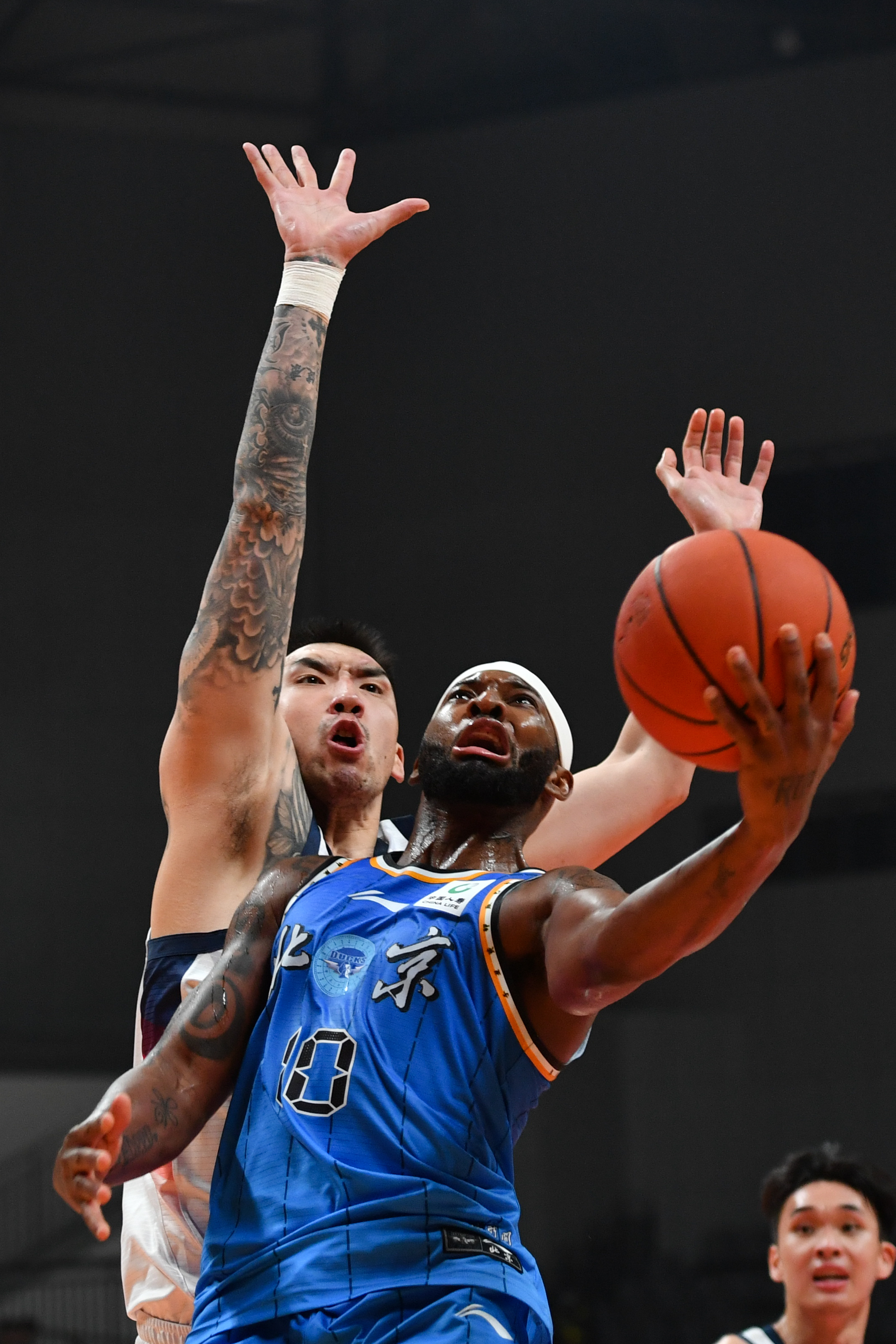 山东男篮训练开放日；加时末段刷新队史纪录引欢呼；CBA常规赛在即；身体对抗强度拉满的简单介绍-MK体育赛事资讯